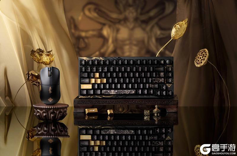 《遇见逆水寒》跨服地宫开放，全服大混战来了！