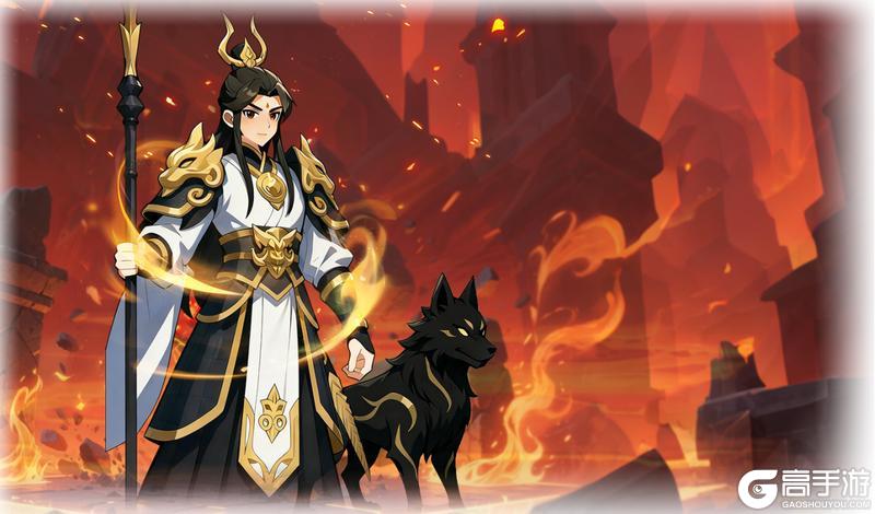 《热血江湖：归来》【神雕主题活动预告】快意恩仇，属于江湖儿女的武侠时刻