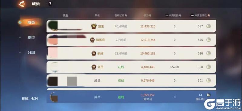 《龙石战争》加入联盟好处多!选对组织少走弯路,速看避坑指南!