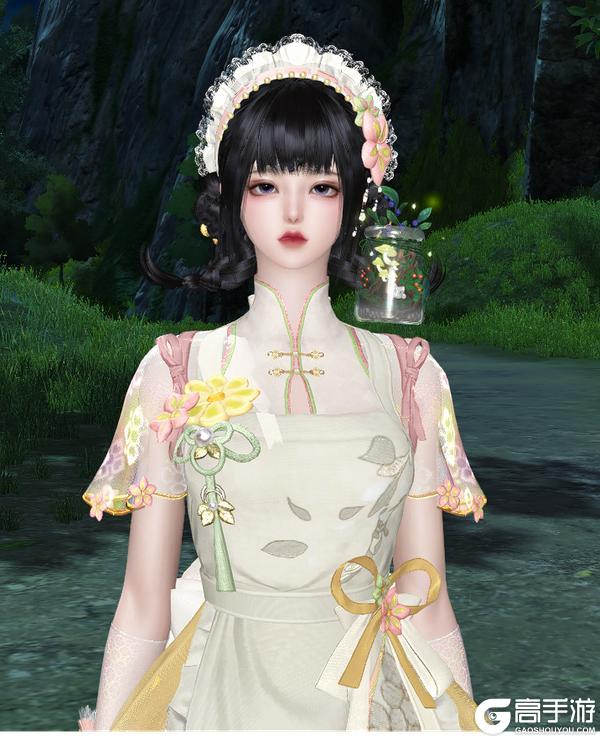 《遇见逆水寒》1月22日更新公告