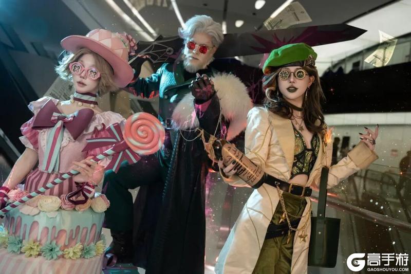 《第五人格》2025秋季赛总决赛精彩赛事回顾