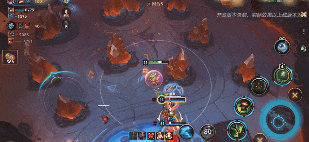 《英雄联盟手游》【版本先知】双人竞技场16人8队激战重磅更新！