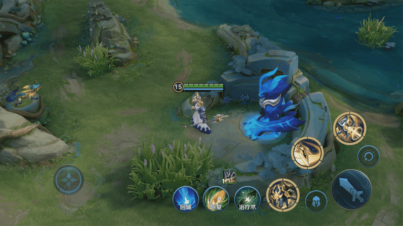 《王者荣耀》1月8日正式服S42赛季「神佑建木」版本更新公告