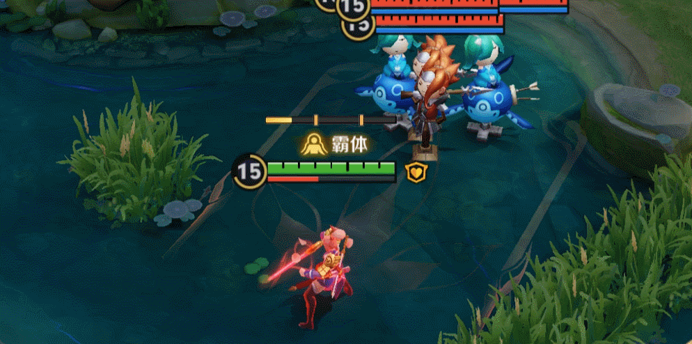 《王者荣耀》1月8日正式服S42赛季「神佑建木」版本更新公告