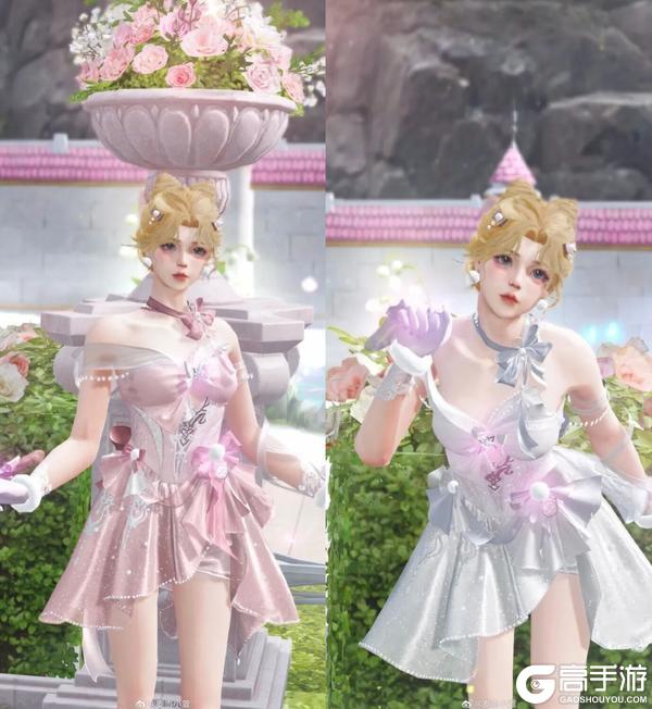 《明日之后》绝美刷屏!近期废土都在晒这两小只……