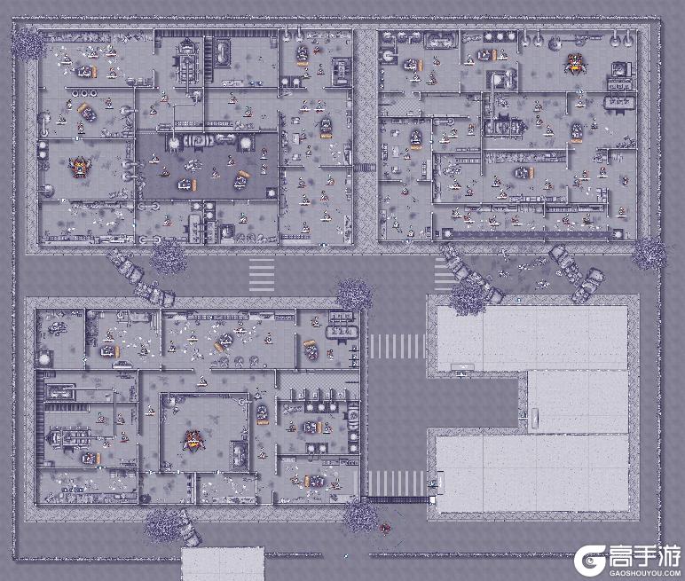 《阿瑞斯病毒2》真假？！301局之外居然还有高手！