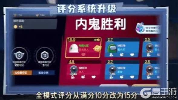 《太空杀》2026年新赛年“重返太空”开启！