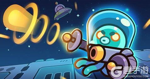 《冒险者日记》更新预告丨星际警报！「异星迷航」赛季即将降临！