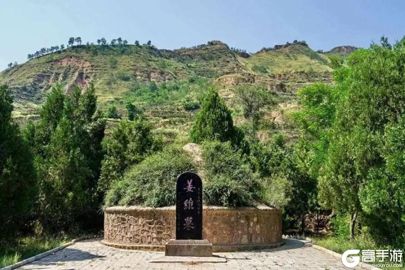 《极无双2》姜维家乡藏着多少三国热血？华夏第一县的故事太燃了！