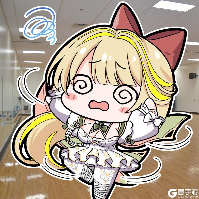 《碧蓝航线》【JUUs】🩹治愈疗法