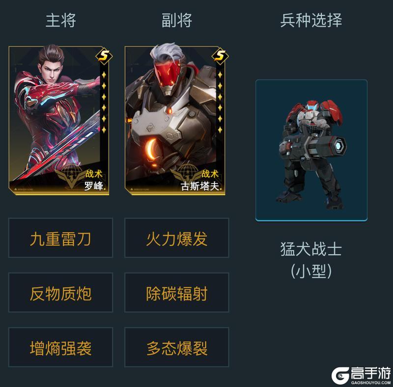 《群星纪元》S6赛季顶尖队伍搭配攻略，配队方式与实战技巧讲解