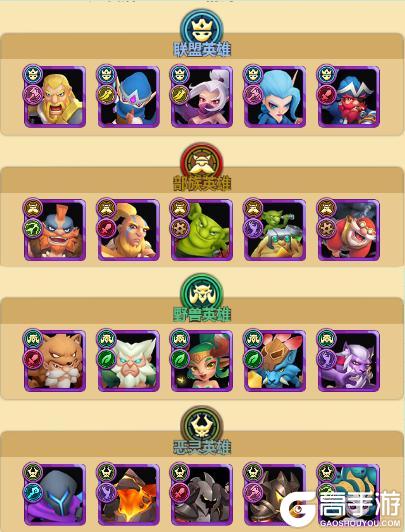 《萌星物语(0.1折天天领代金)》新手攻略