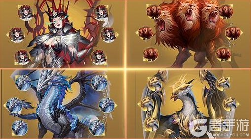 《斗罗大陆：猎魂世界》1.5版本「炽羽祥年」已正式开启！