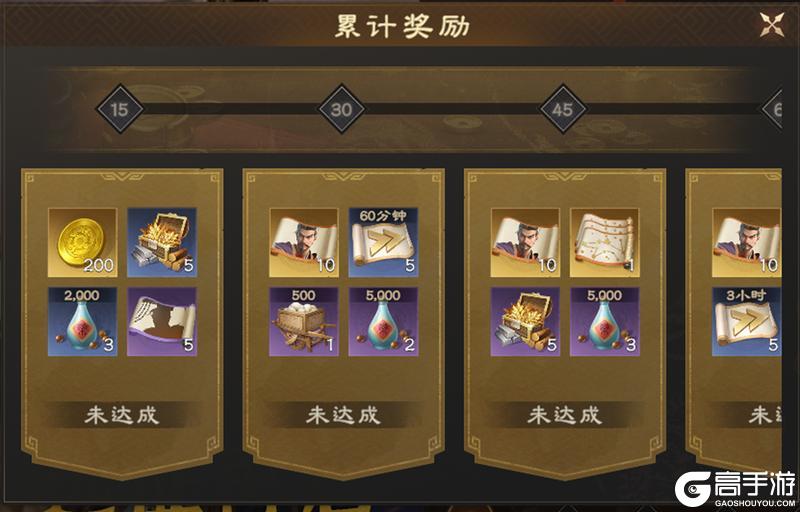 探索重置，奇遇更新！《偃武》XP1赛季活动前瞻！