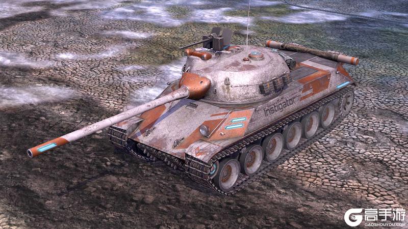 《坦克世界闪击战》拍卖会千呼万唤始出来 还能免费领坦克？