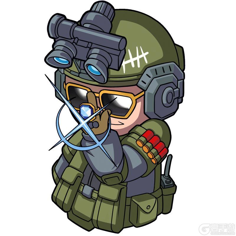 《暗区突围》主播超级周末丨“捡垃圾” 也能百万撤离？