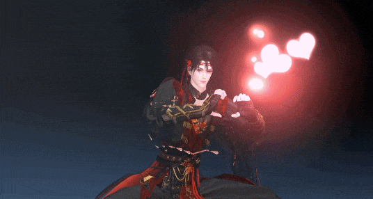 《一梦江湖》平行服 | 国风好礼仙品福利双服同庆八载！