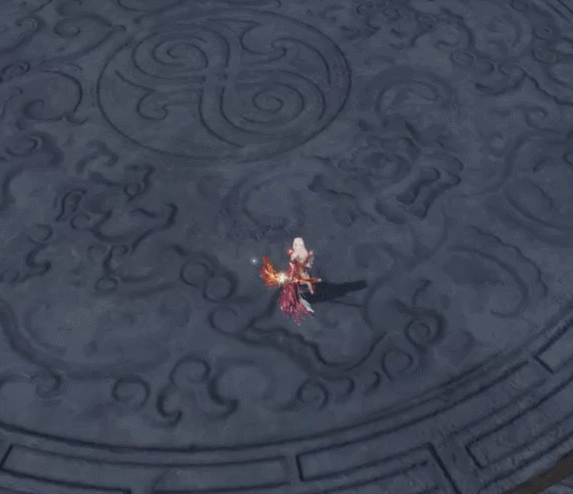 《遇见逆水寒》堪比电影级酷炫觉醒，破境即巅峰！