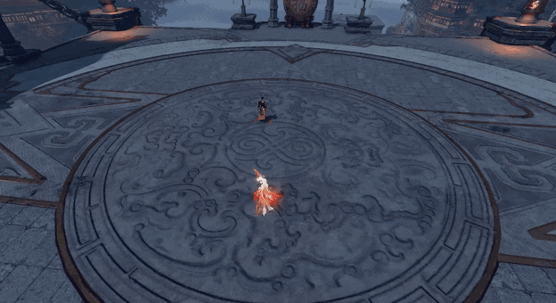 《遇见逆水寒》堪比电影级酷炫觉醒，破境即巅峰！