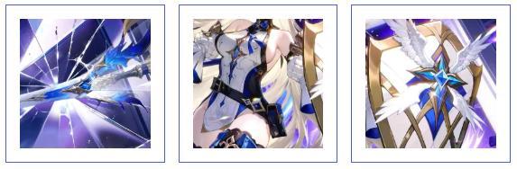 《命运圣契》最新爆料 | 这位神灵，一看就很不好惹！（含礼包）