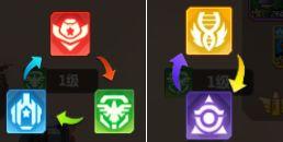 《不朽大陆（0.1折进游送代金券）》势力阵营介绍&入门推图阵容推荐