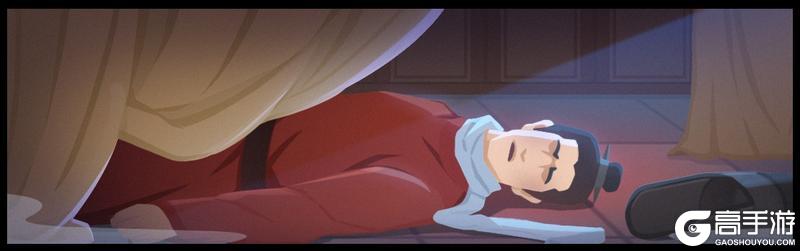 《无悔华夏》时代篇(下)暗殇绵延—藩镇割据,宦官当权,风雨飘零的大唐百年