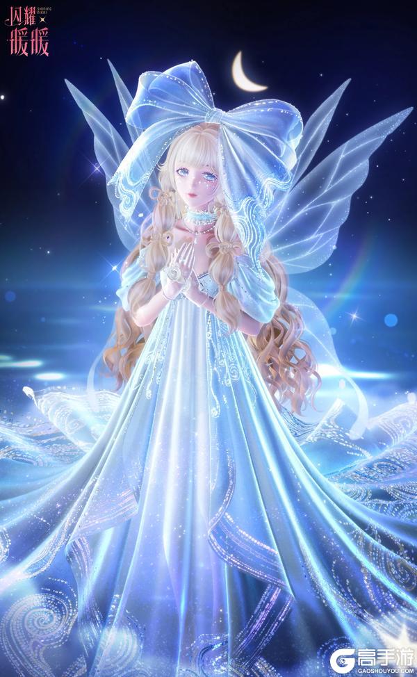 《闪耀暖暖》【忆海心阶】第三十三赛季结束倒计时，第三十四赛季即将开启！