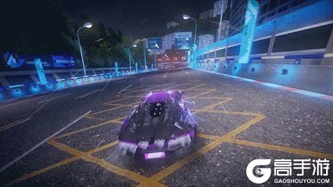 《王牌竞速》兰博基尼Revuelto还是太超前