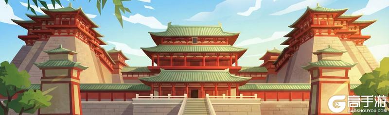 《无悔华夏》时代篇(下)暗殇绵延—藩镇割据,宦官当权,风雨飘零的大唐百年