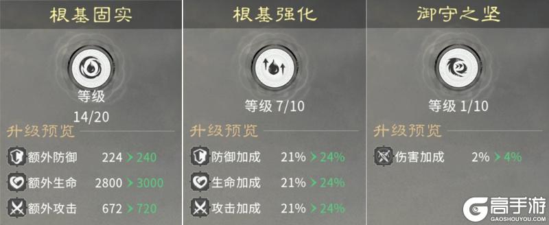 《三国:天下归心》兵种攻略:小兵也能carry全场的「连弩军」