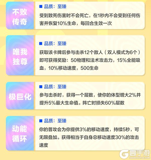 《蛋仔派对》超燃系列玩法平衡性调整与系列优化