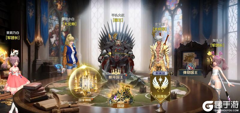 《无尽纷争》【春节狂欢季预告】真红包无套路！这个春节来无尽爽爽过！