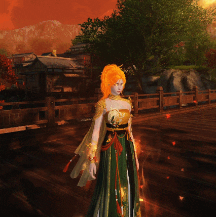 《一梦江湖》周年曲试听抢先看侠光永耀