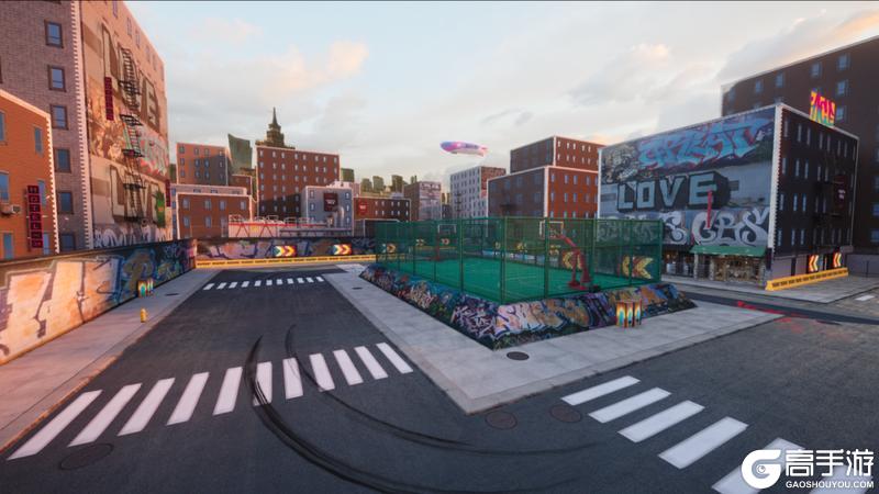 《王牌竞速》街头花式飙车究竟能有多爽？