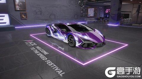 《王牌竞速》兰博基尼Revuelto还是太超前