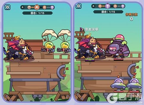 《冒险者日记》更新预告丨星际警报！「异星迷航」赛季即将降临！