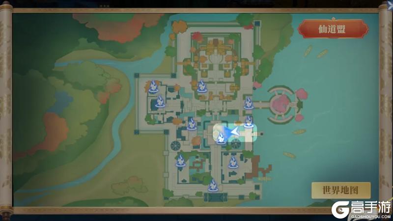 《灵妖劫》十大秘闻任务攻略