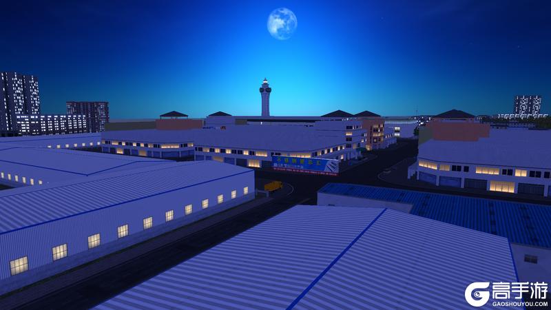 《卡车人生》1月26日海南省地图开启