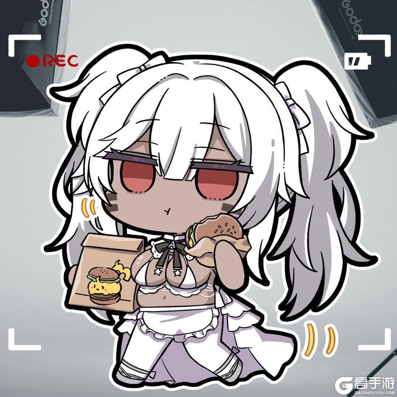 《碧蓝航线》【JUUs】🩹治愈疗法