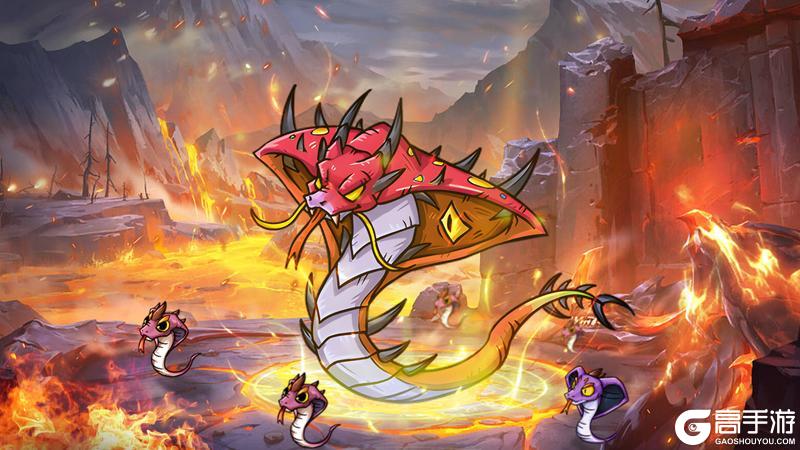 《幻兽爱合成》是合蛋么？那我来咯~