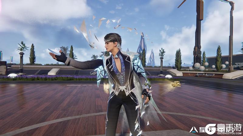 《星球：重启》送少了请反馈！福利不止50片高级战甲碎片？