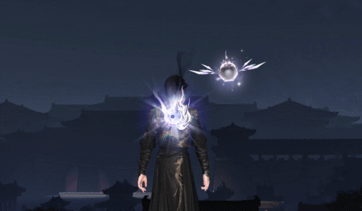 《遇见逆水寒》1月22日更新公告