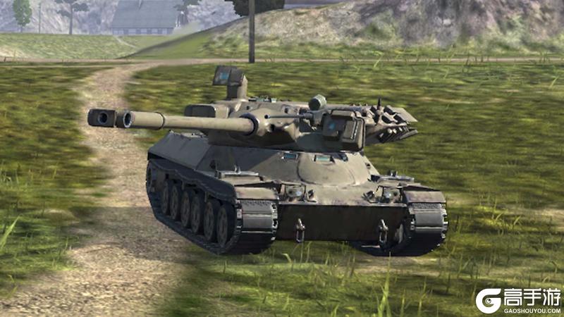 《坦克世界闪击战》拍卖会千呼万唤始出来 还能免费领坦克？