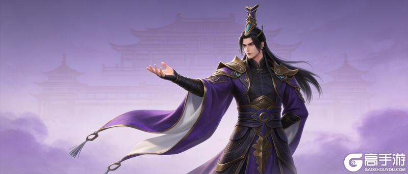 《极无双2》这么多名人都出自司马懿老家？！温县的故事比三国还上头！