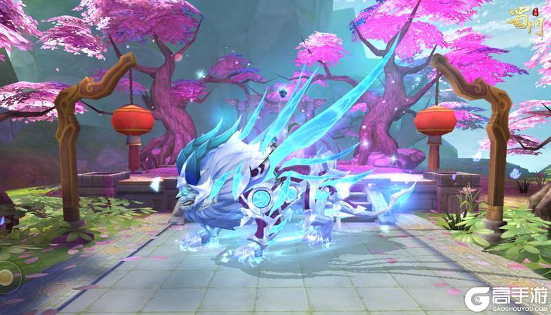 《蜀门》手游激战服锋决现已开启 即刻开战！