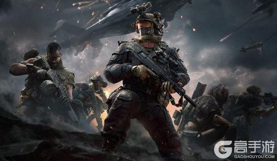 《三角洲行动》1月22日更新公告丨蝶变时刻将至，赛季末冲刺开启！