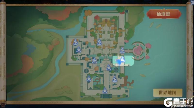 《灵妖劫》十大秘闻任务攻略