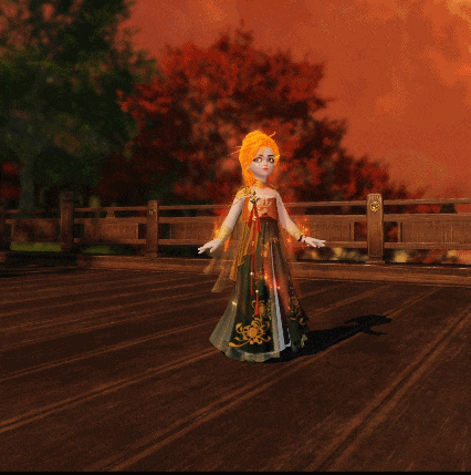 《一梦江湖》周年曲试听抢先看侠光永耀