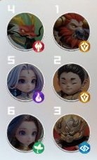 英雄守御实用T0阵容流派搭配&站位推荐