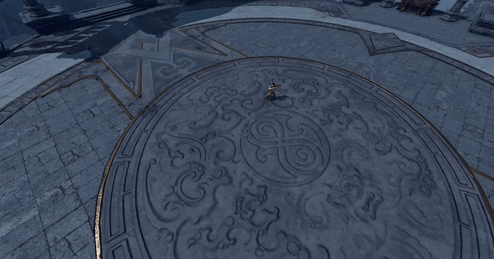 《遇见逆水寒》堪比电影级酷炫觉醒，破境即巅峰！